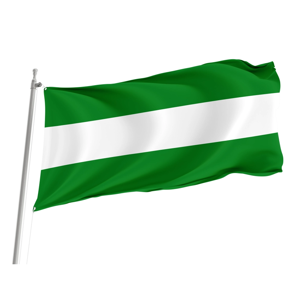 Rotterdam Flag for Indoor & Outdoor Use