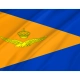 Royal Netherlands Air Force Flag for Indoor & Outdoor Use - Imagine 2