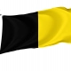 Sneek Flag for Indoor & Outdoor Use - Imagine 1