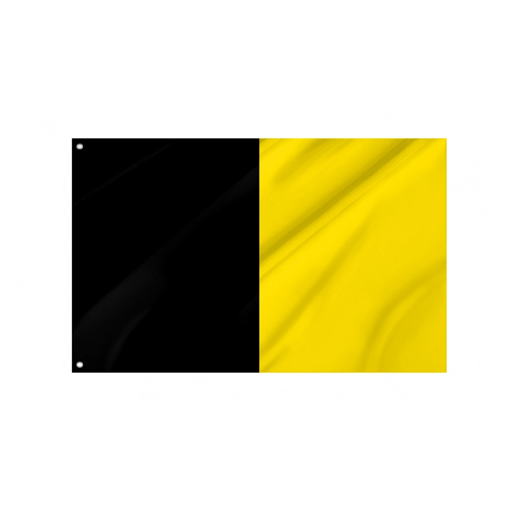 Sneek Flag for Indoor & Outdoor Use