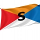 Spielthoff House Flag for Indoor & Outdoor Use - Imagine 1
