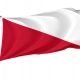 Utrecht City Flag for Indoor & Outdoor Use - Imagine 1
