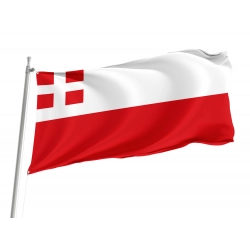Utrecht Province Flag for Indoor & Outdoor Use
