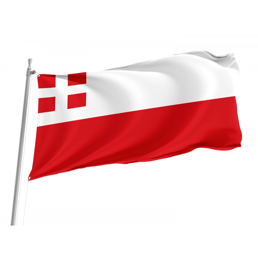 Flag of Utrecht Province, Patriotic Flags, Unique Design Print, Flags for Indoor & Outdoor Use