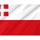 Utrecht Province Flag for Indoor & Outdoor Use - Imagine 2