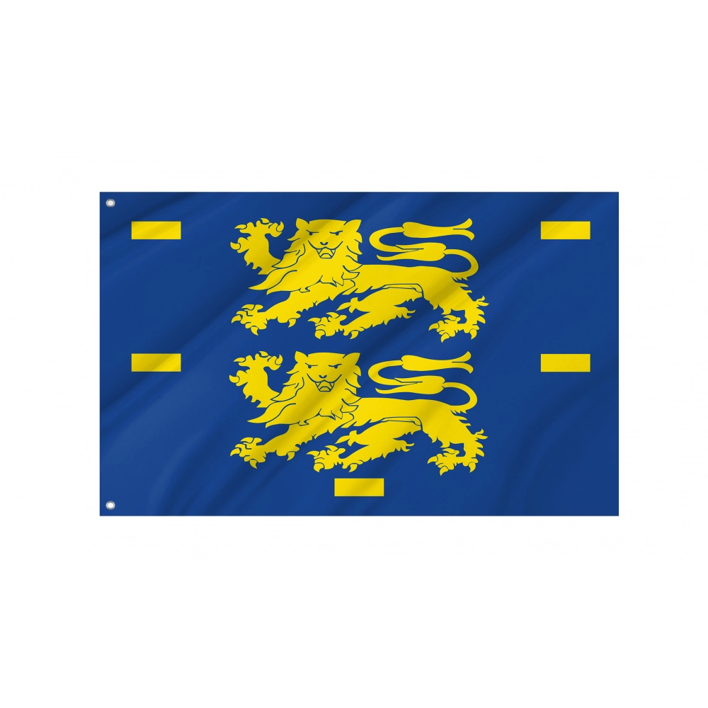 West Friesland Flag for Indoor & Outdoor Use