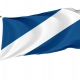 Westergo Flag for Indoor & Outdoor Use - Imagine 1