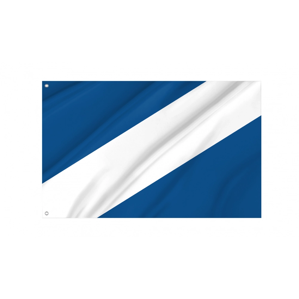 Westergo Flag for Indoor & Outdoor Use