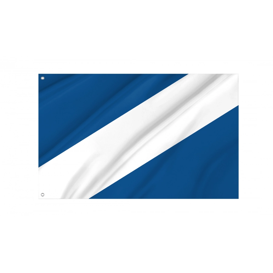 Flag of Westergo, Patriotic Flags, Unique Design Print, Flags for Indoor & Outdoor Use