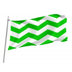 Westland Flag for Indoor & Outdoor Use