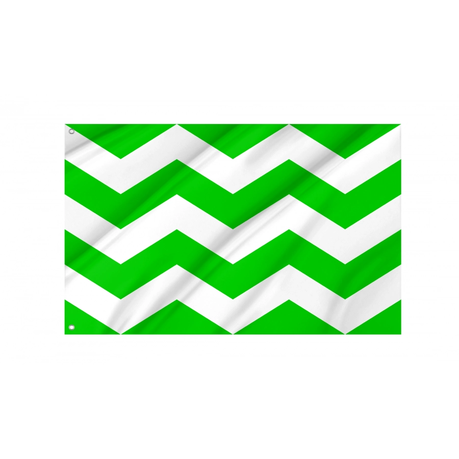 Flag of Westland, Patriotic Flags, Unique Design Print, Flags for Indoor & Outdoor Use