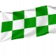 Zevenwouden Flag for Indoor & Outdoor Use - Imagine 1