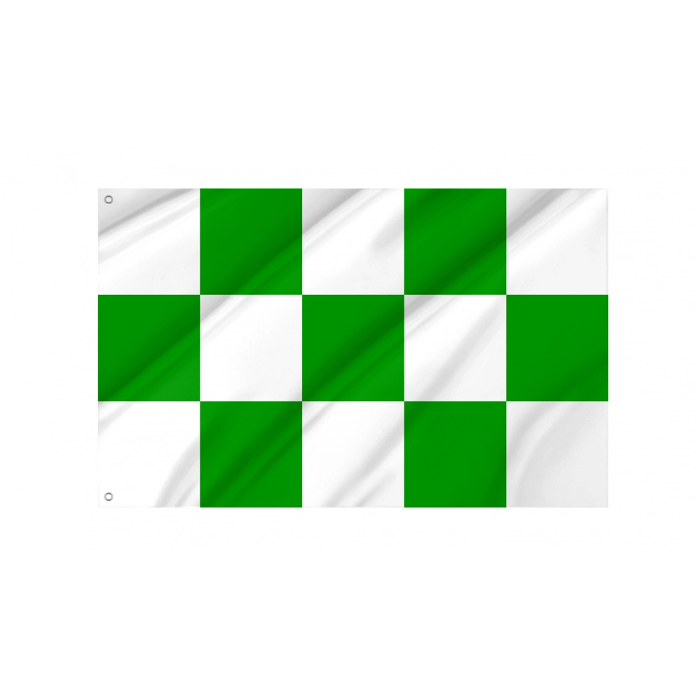 Zevenwouden Flag for Indoor & Outdoor Use