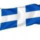 Zwolle Flag for Indoor & Outdoor Use - Imagine 1