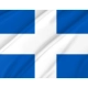 Zwolle Flag for Indoor & Outdoor Use - Imagine 2