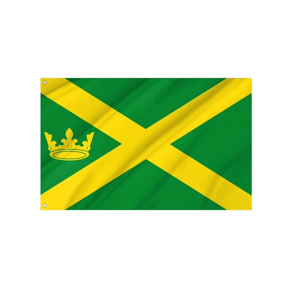 Aa en Hunze Flag for Indoor & Outdoor Use