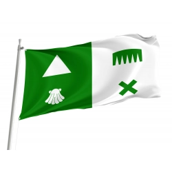 Alphen-Chaam Flag for Indoor & Outdoor Use