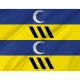 Ameland Flag for Indoor & Outdoor Use - Imagine 2
