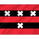 Amstelveen Flag for Indoor & Outdoor Use - Imagine 2