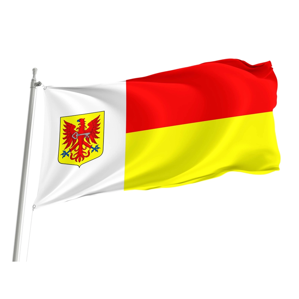 Apeldoorn Flag for Indoor &amp; Outdoor Use