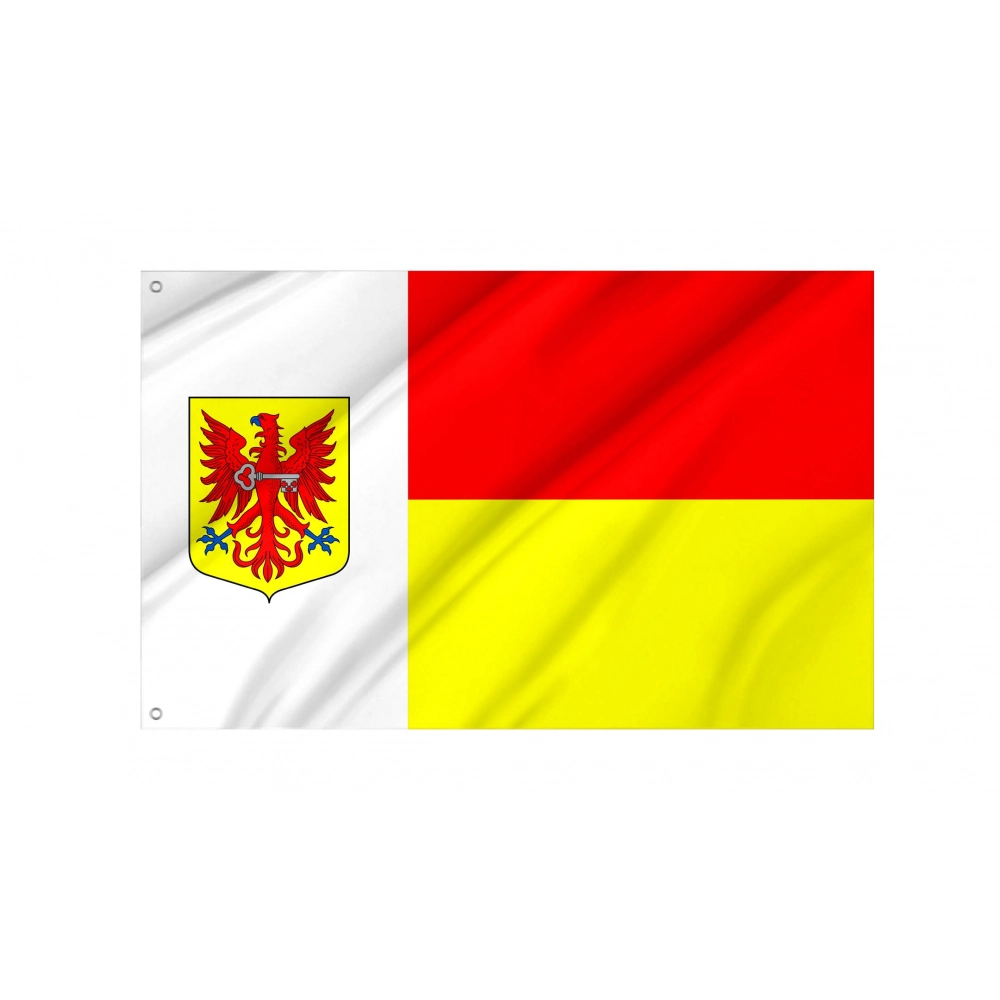Apeldoorn Flag for Indoor &amp; Outdoor Use
