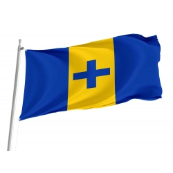 Baarn Flag for Indoor & Outdoor Use