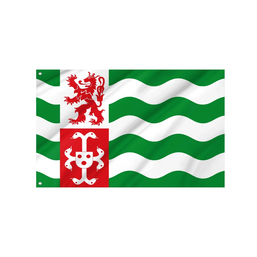 Beekdaelen Flag for Indoor & Outdoor Use