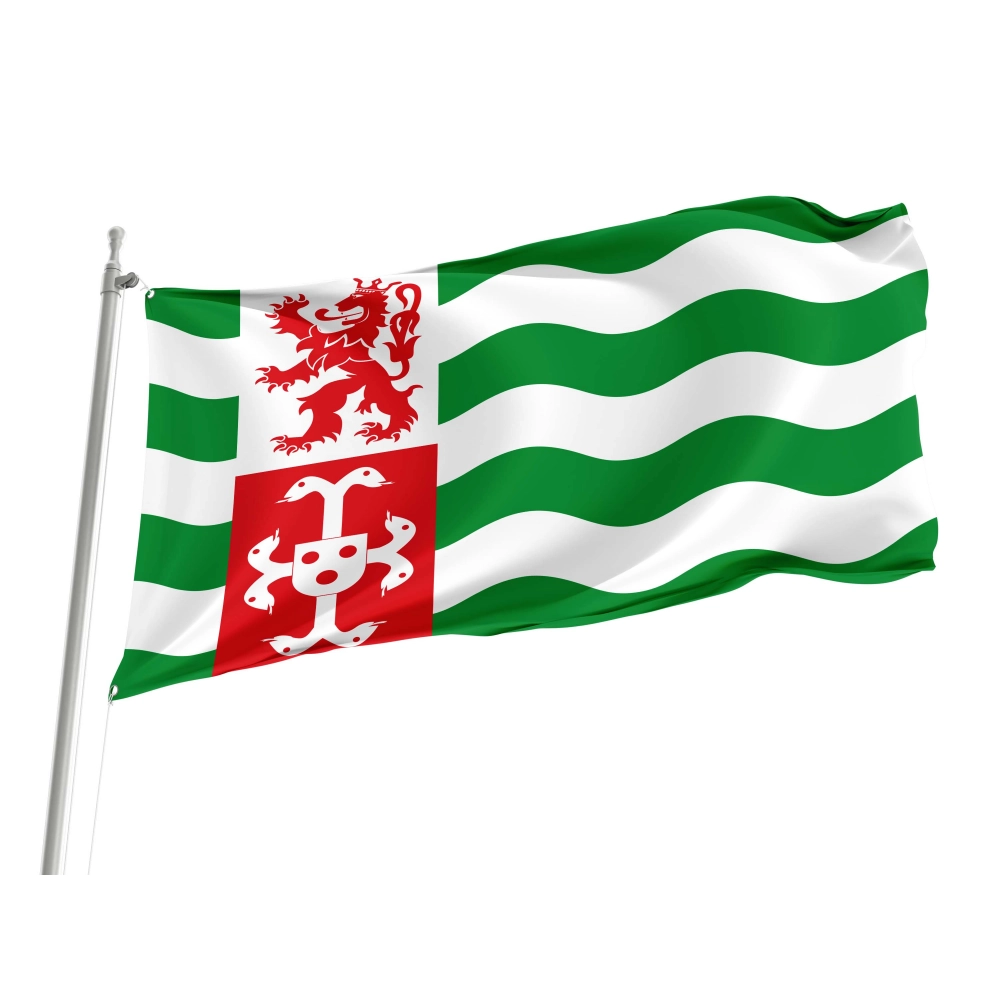 Beekdaelen Flag for Indoor & Outdoor Use