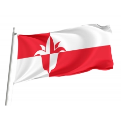 Bernheze Flag for Indoor & Outdoor Use