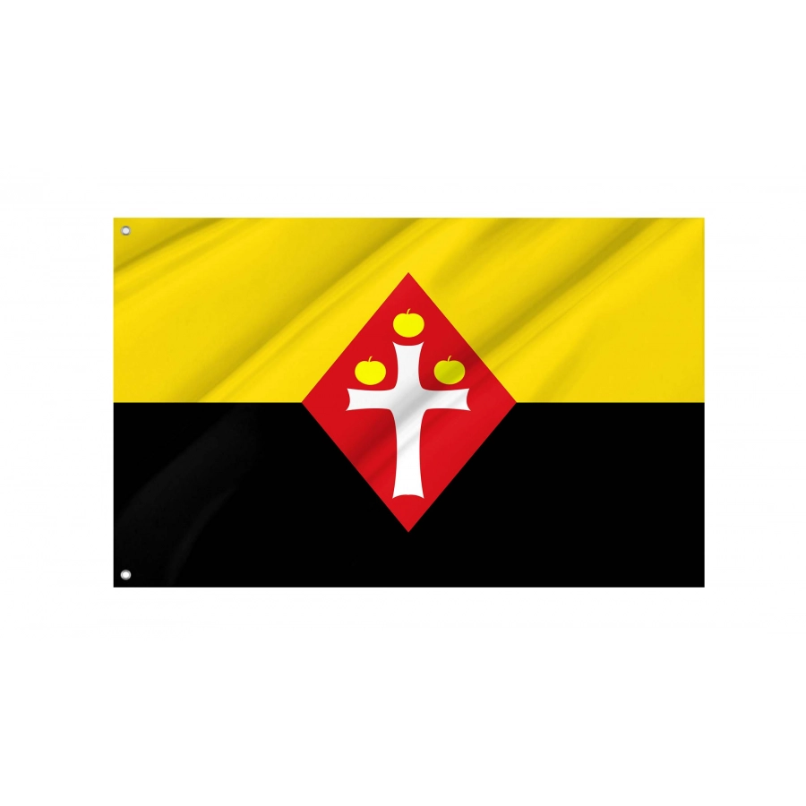 Best Flag for Indoor & Outdoor Use, NLD239