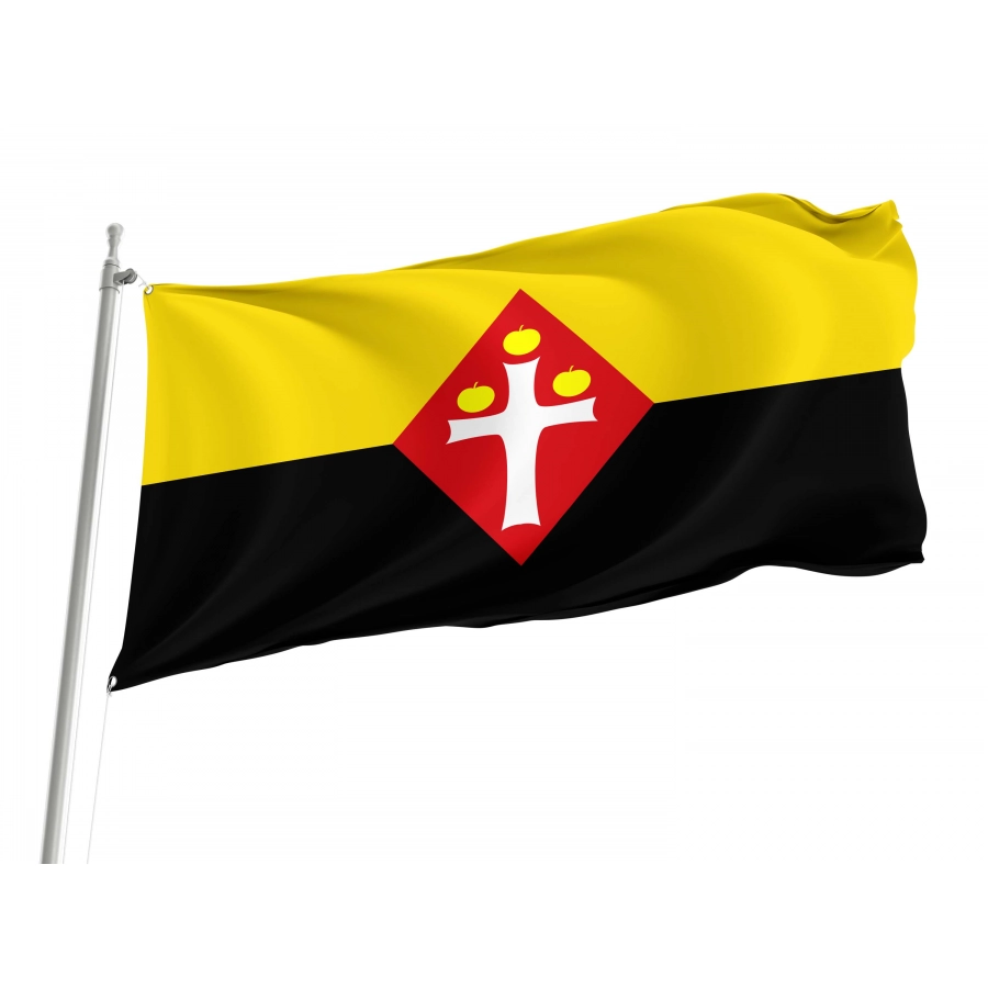 Best Flag for Indoor & Outdoor Use, NLD239