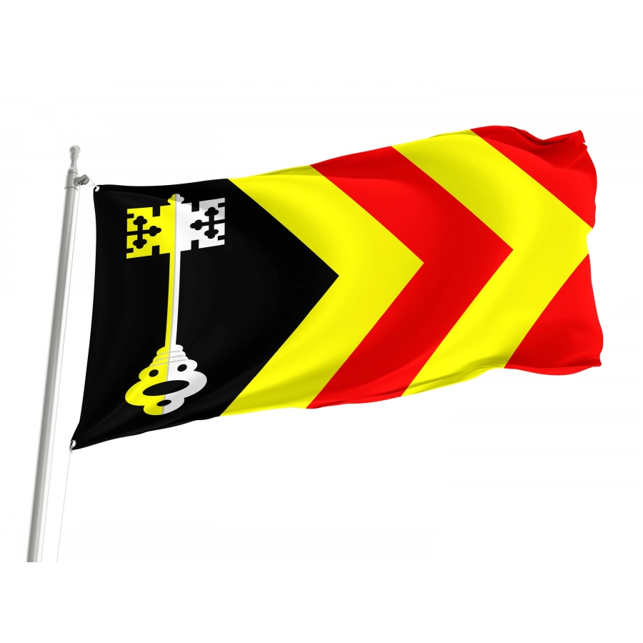 Bladel Flag for Indoor & Outdoor Use, NLD240