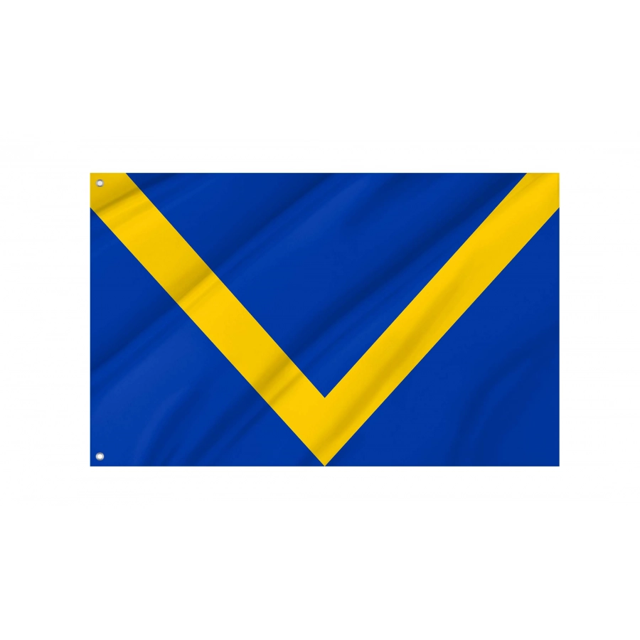 Boekel Flag for Indoor & Outdoor Use, NLD241