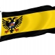 Bolsward Flag for Indoor & Outdoor Use - Imagine 1