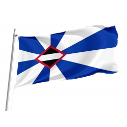 Borsele Flag for Indoor & Outdoor Use