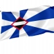 Borsele Flag for Indoor & Outdoor Use - Imagine 1