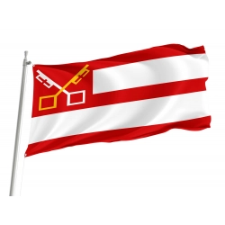 Boxtel Flag for Indoor & Outdoor Use