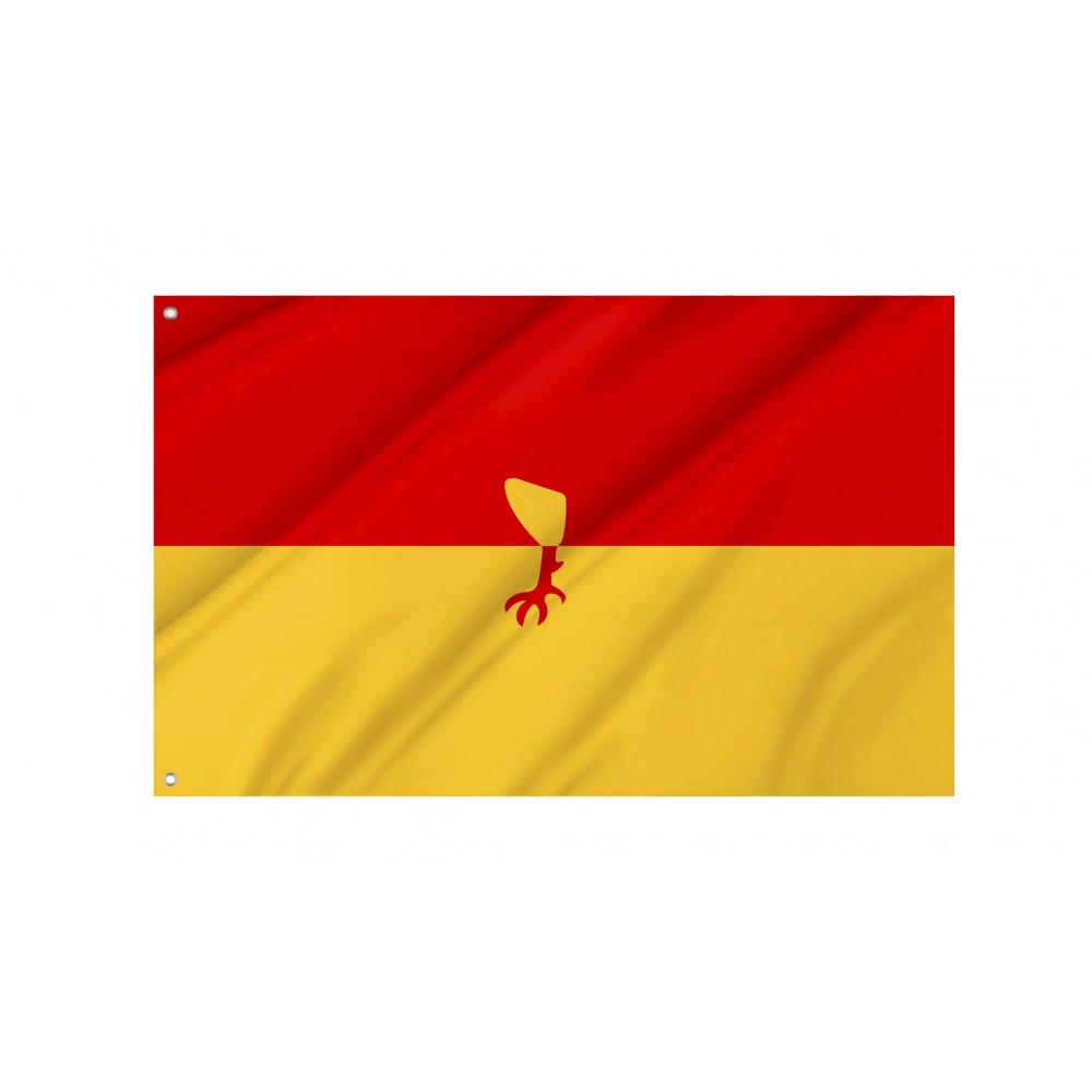 Bredevoort Flag for Indoor &amp; Outdoor Use