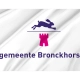 Bronkhorst Flag for Indoor & Outdoor Use - Imagine 2