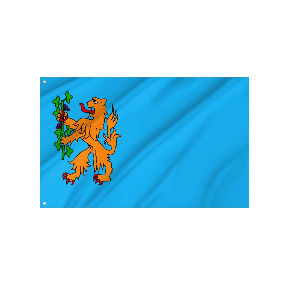 Brummen Flag for Indoor & Outdoor Use