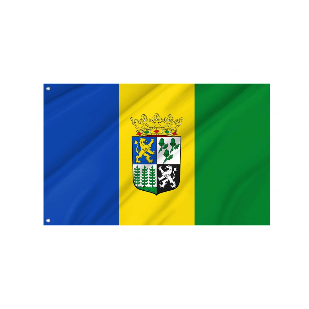 Castricum Flag for Indoor & Outdoor Use