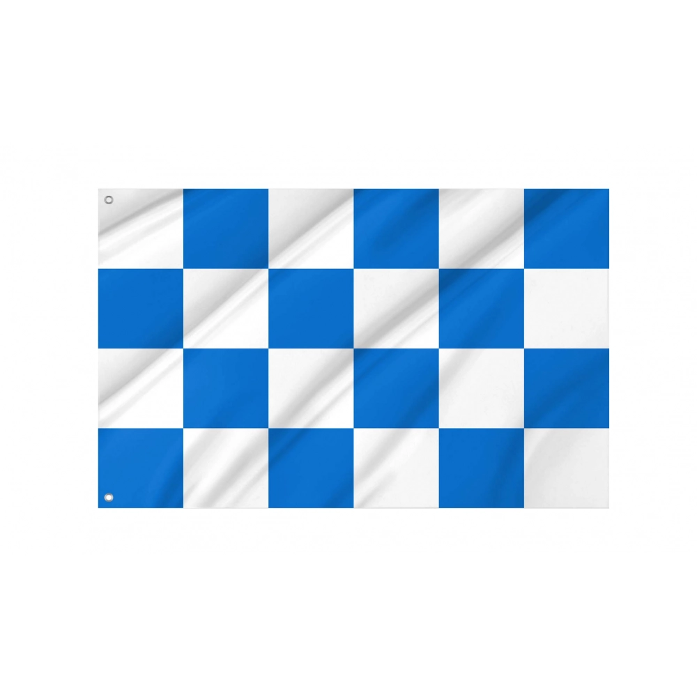 Dalfsen Flag for Indoor & Outdoor Use