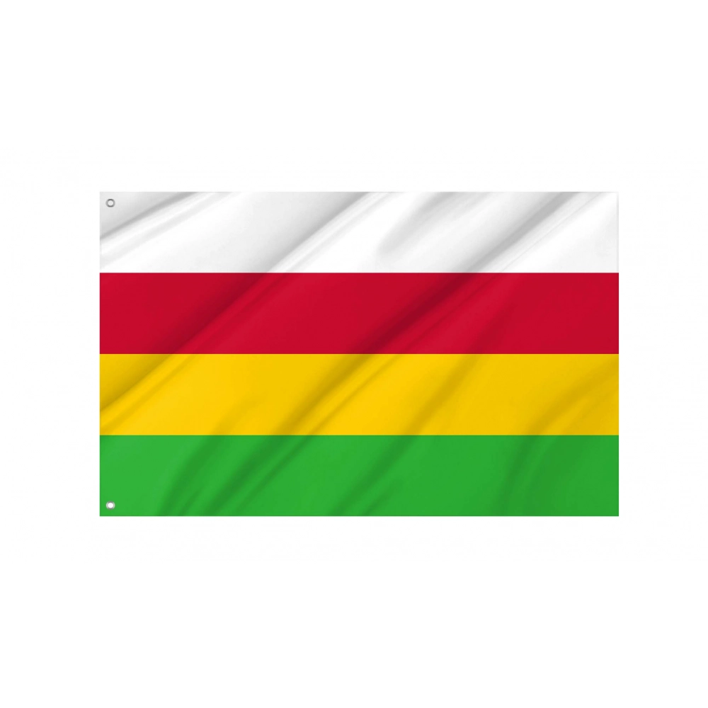 Dantumadiel Flag for Indoor & Outdoor Use