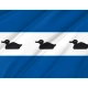 Diemen Flag for Indoor & Outdoor Use - Imagine 2