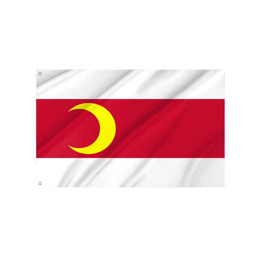 Doesburg Flag for Indoor & Outdoor Use