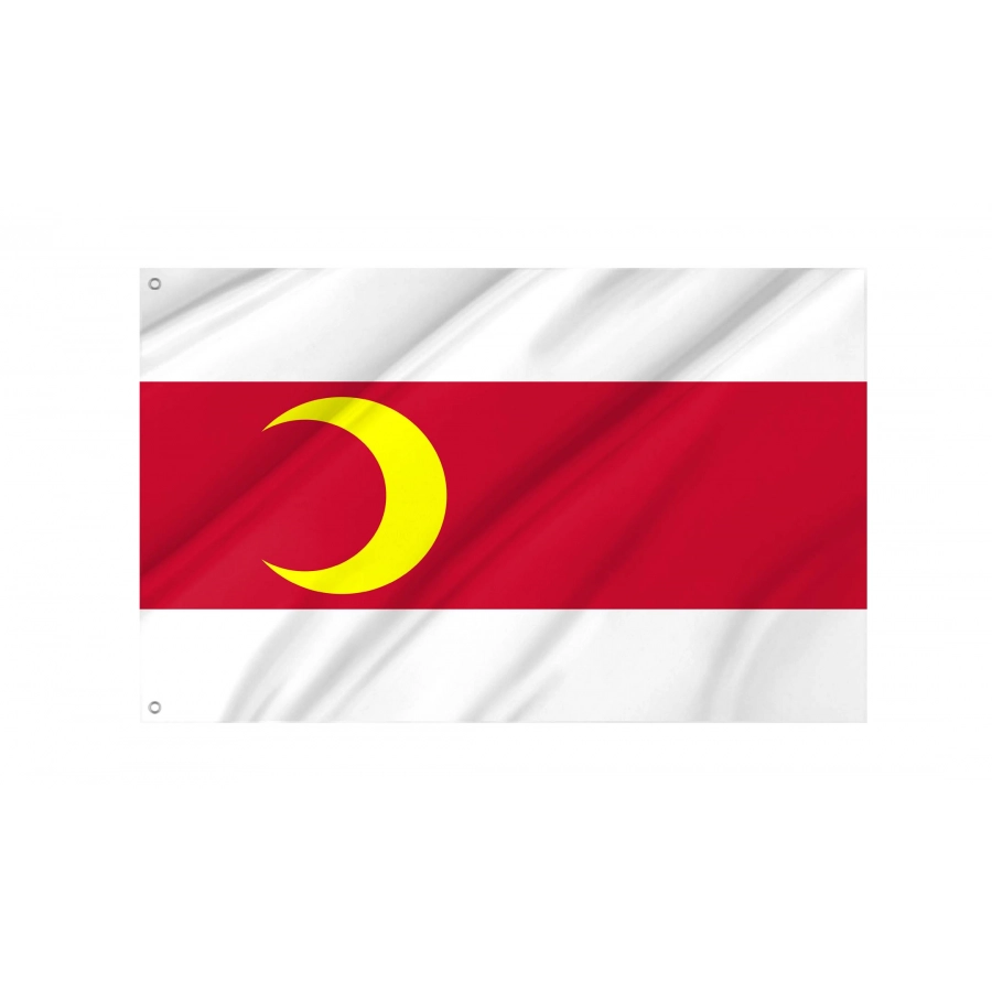 Doesburg Flag for Indoor & Outdoor Use, NLD155