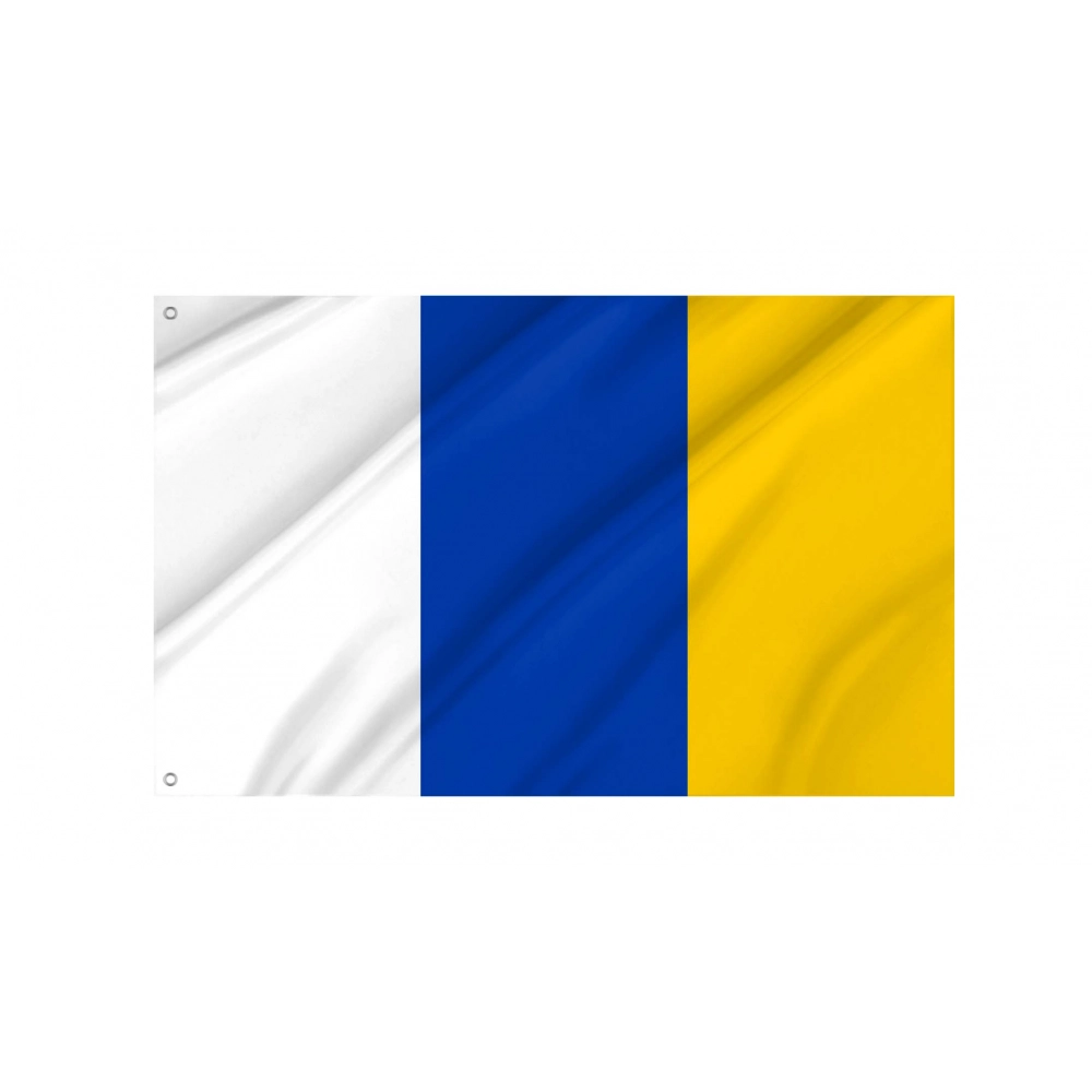 Doetinchem Flag for Indoor & Outdoor Use