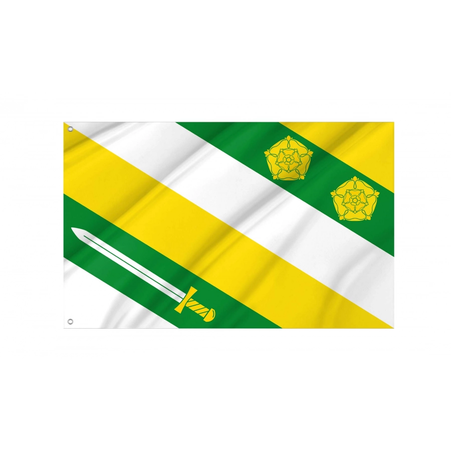 Drechterland Flag for Indoor & Outdoor Use, NLD296