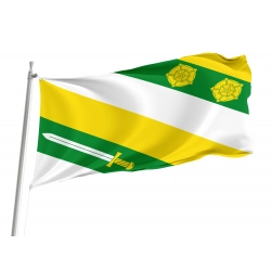 Drechterland Flag for Indoor & Outdoor Use