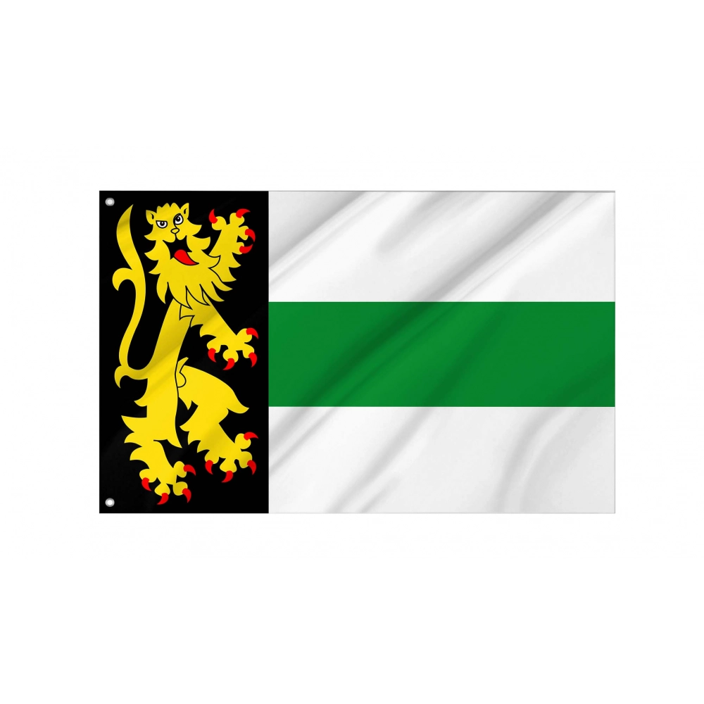 Druten Flag for Indoor & Outdoor Use